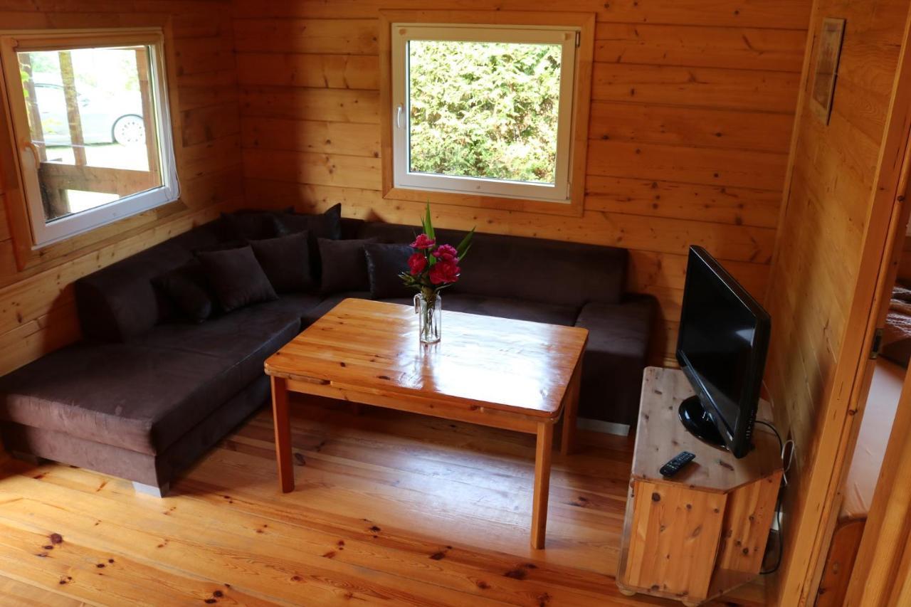 Kolo Zolwia Hotel Gąski Екстериор снимка